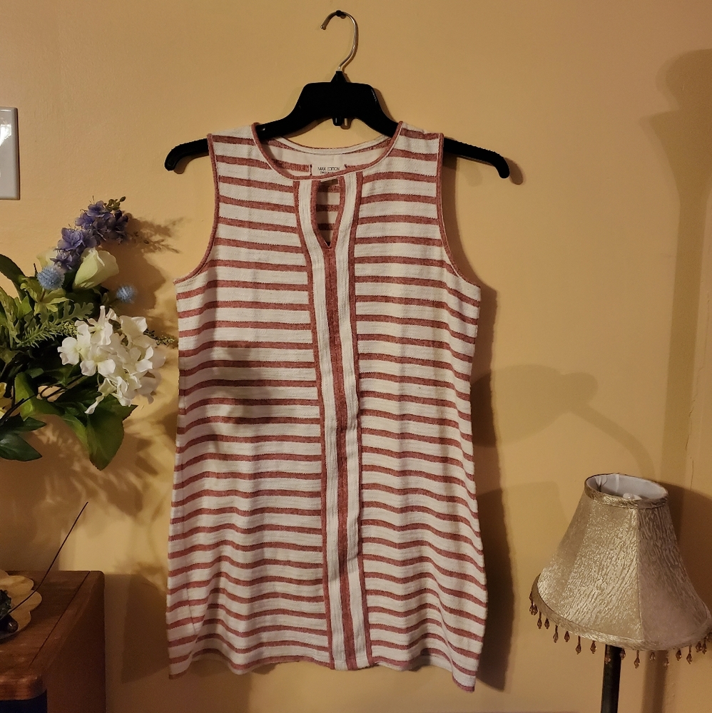 Pre-loved Weekend Shirt/short dress